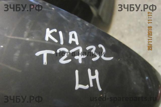 KIA Ceed 2 Зеркало левое электрическое