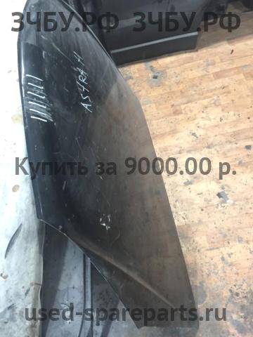 Opel Astra H Капот