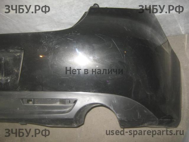 Mazda 6 [GH] Бампер задний