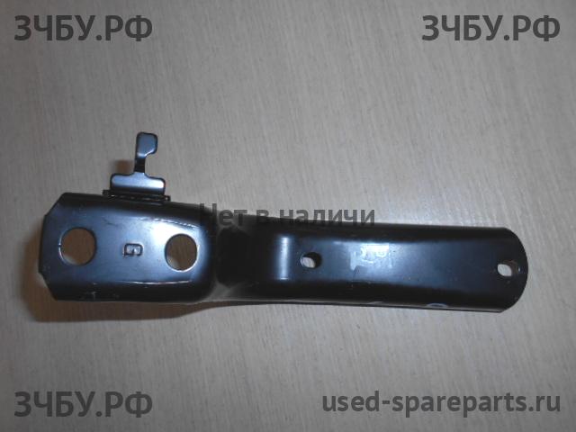 Toyota Land Cruiser 200 Подножка