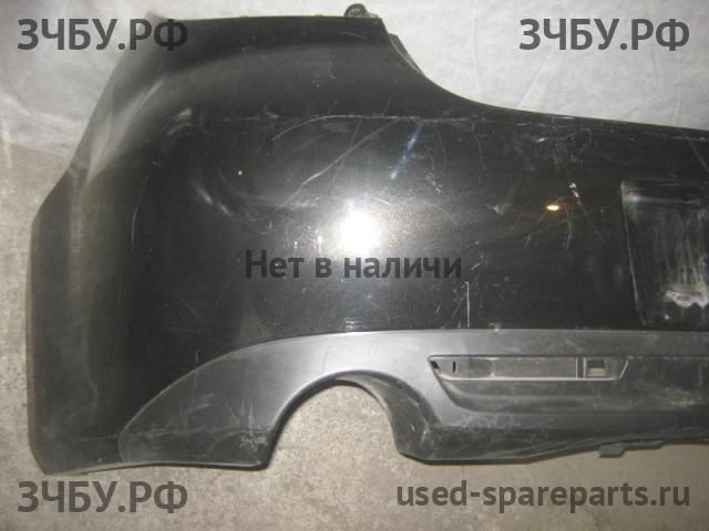 Mazda 6 [GH] Бампер задний