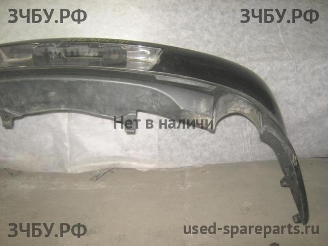 Mazda 6 [GH] Бампер задний
