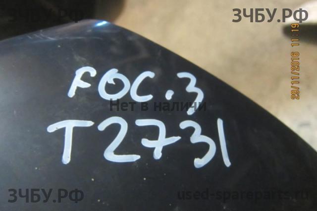 Ford Focus 3 Зеркало правое электрическое