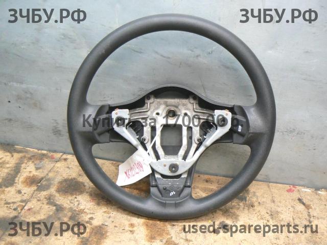 Mitsubishi Colt 6 (Z30) Рулевое колесо без AIR BAG