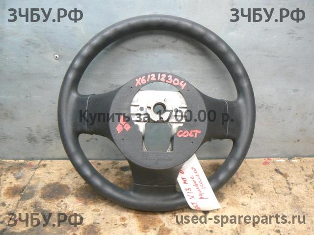 Mitsubishi Colt 6 (Z30) Рулевое колесо без AIR BAG