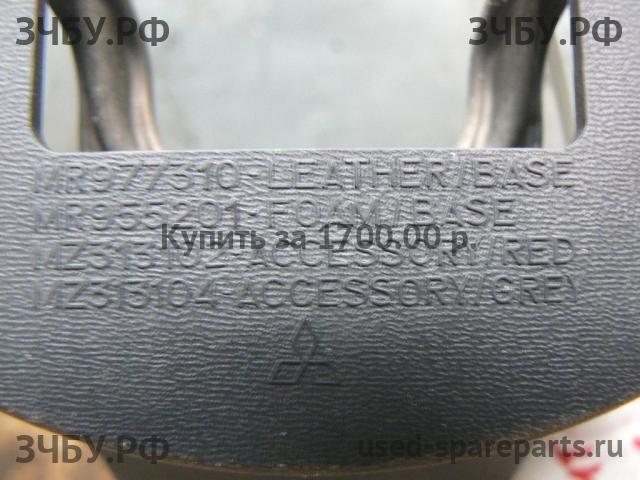 Mitsubishi Colt 6 (Z30) Рулевое колесо без AIR BAG