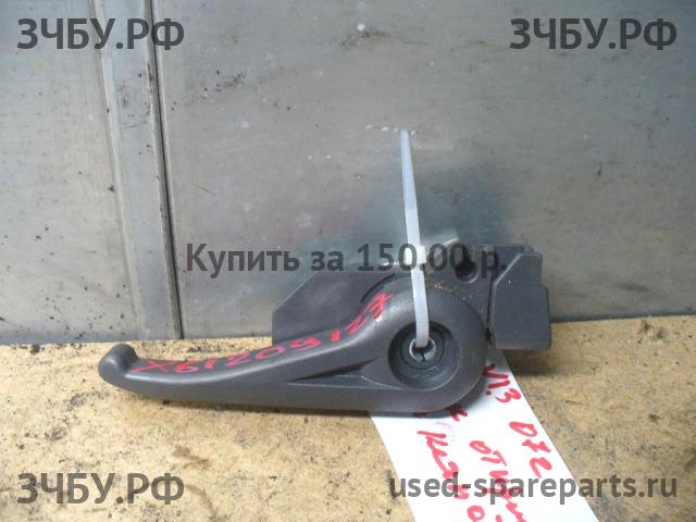 Mitsubishi Colt 6 (Z30) Ручка открывания лючка бензобака