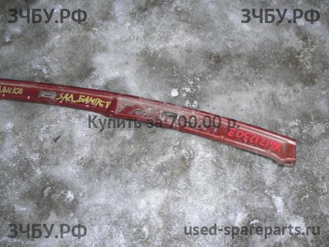 Mitsubishi Colt 6 (Z30) Кронштейн бампера задний