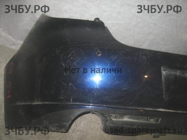 Mazda 6 [GH] Бампер задний