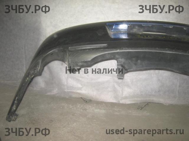 Mazda 6 [GH] Бампер задний