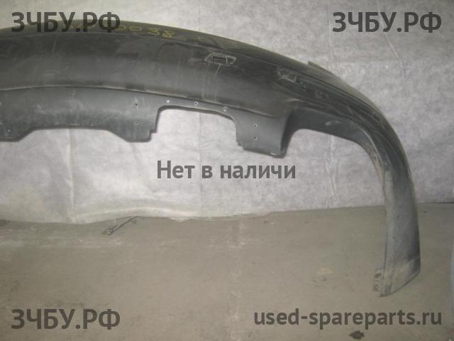 Mazda CX-9 (1) Бампер задний