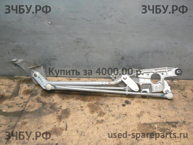 Mitsubishi Colt 6 (Z30) Трапеция стеклоочистителей