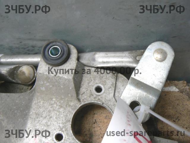 Mitsubishi Colt 6 (Z30) Трапеция стеклоочистителей