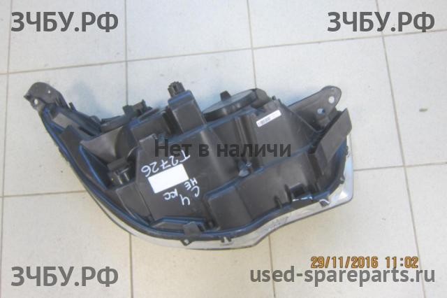 Citroen C4 (2) Фара левая