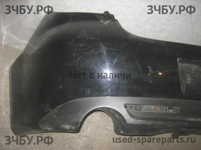 Mazda 6 [GH] Бампер задний