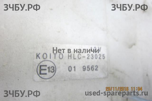 Infiniti FX 35/50 [S51] QX70 Бачок омывателя лобового стекла