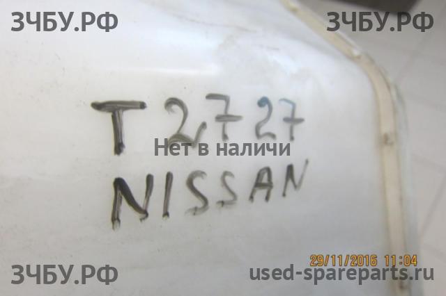 Infiniti FX 35/50 [S51] QX70 Бачок омывателя лобового стекла