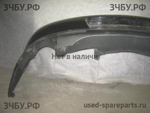 Mazda 6 [GH] Бампер задний