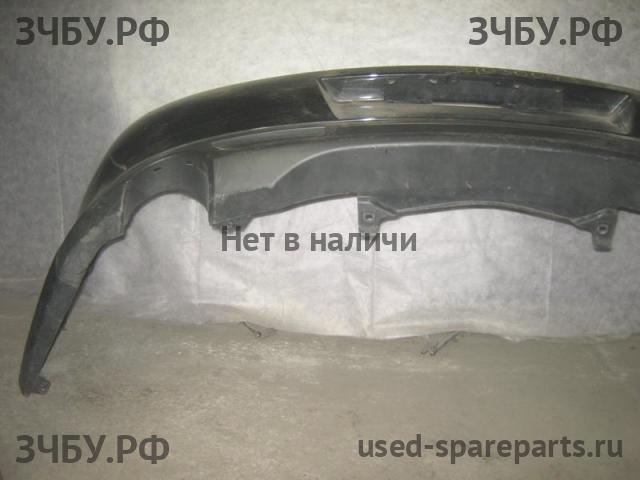 Mazda 6 [GH] Бампер задний