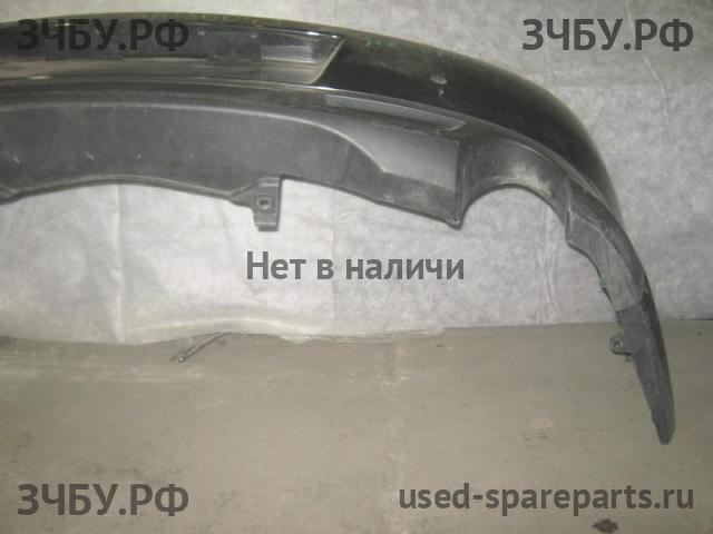 Mazda 6 [GH] Бампер задний