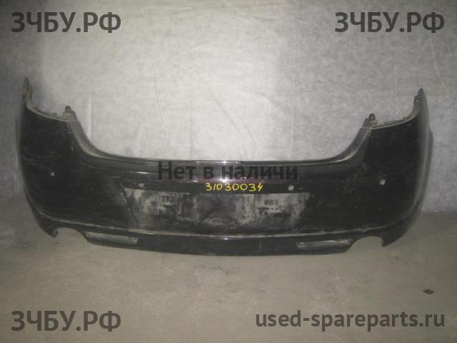 Mazda 6 [GH] Бампер задний