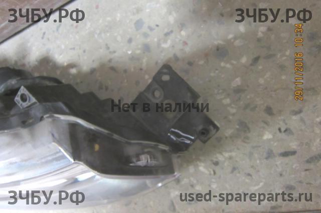 Mitsubishi Outlander 3 Фара правая