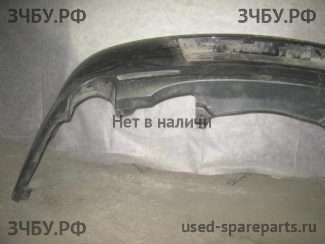 Mazda 6 [GH] Бампер задний