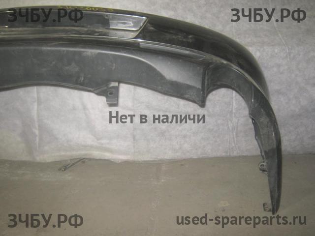 Mazda 6 [GH] Бампер задний