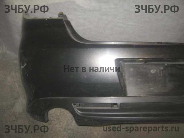 Mazda 6 [GH] Бампер задний