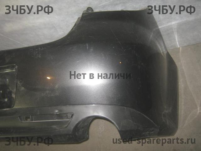 Mazda 6 [GH] Бампер задний