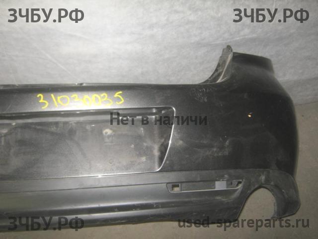 Mazda 6 [GH] Бампер задний