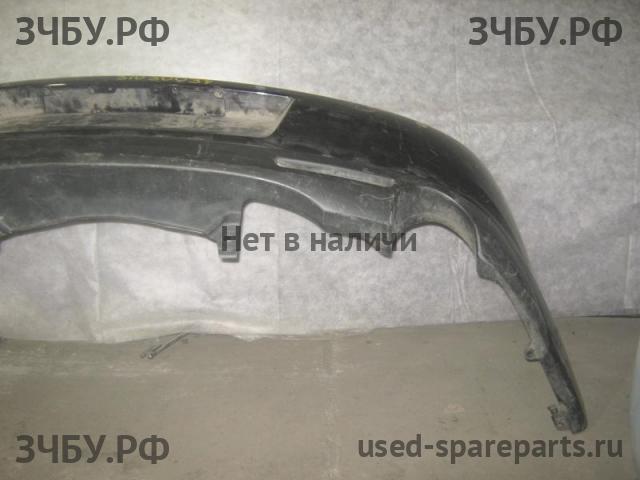 Mazda 6 [GH] Бампер задний