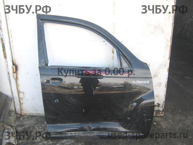 Chrysler PT Cruiser Дверь передняя правая