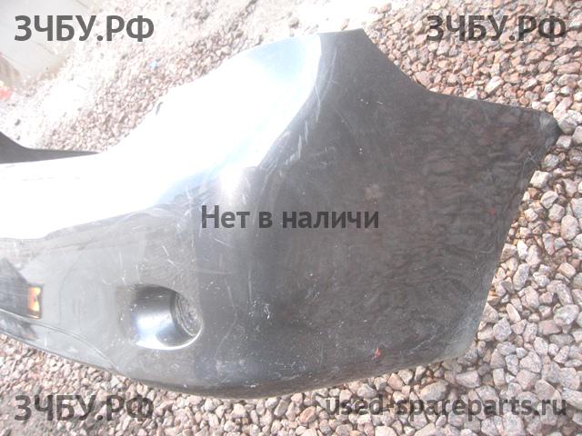 Toyota Corolla (E14 - E15) Бампер задний
