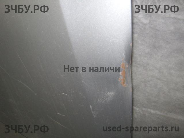 Mitsubishi Lancer 9 [CS/Classic] Капот