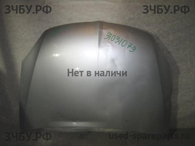 Mitsubishi Lancer 9 [CS/Classic] Капот