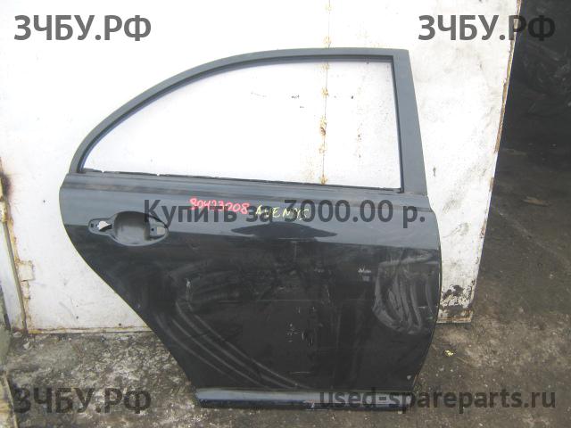 Toyota Avensis 2 Дверь задняя правая