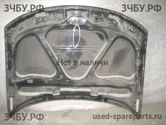 Volkswagen Passat B5 (рестайлинг) Капот