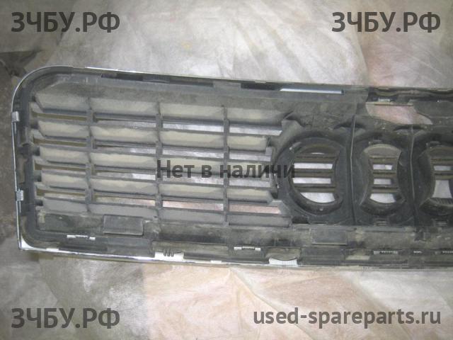 Audi A4 [B6] Решетка радиатора