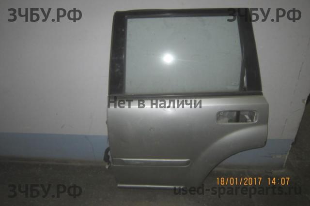 Nissan X-Trail 1 (T30) Дверь задняя левая