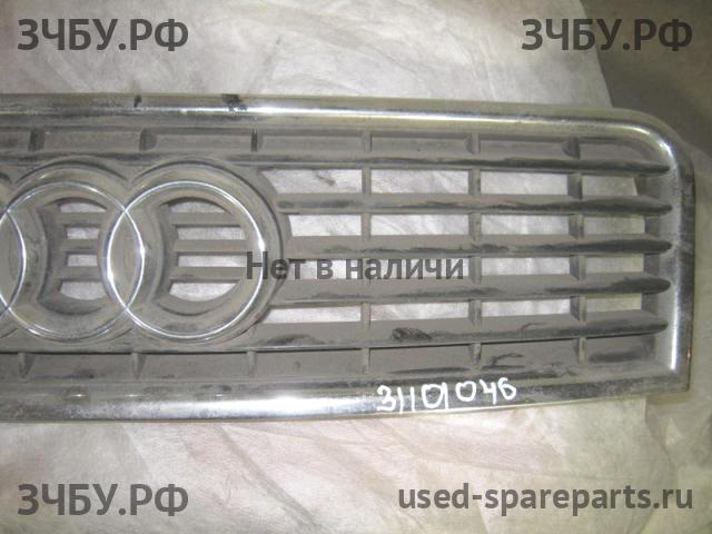 Audi A4 [B6] Решетка радиатора