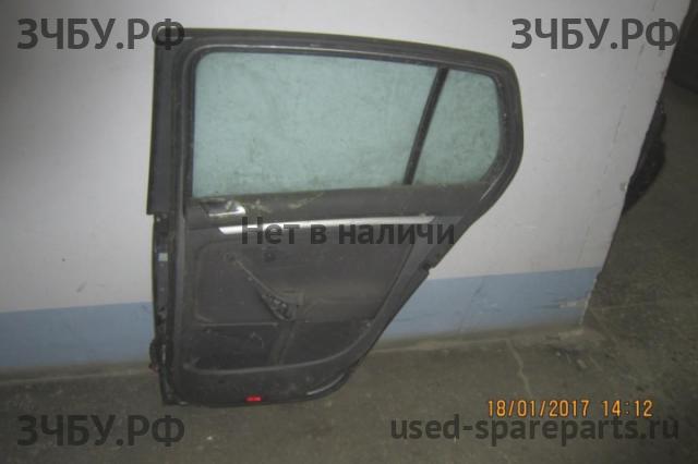 Volkswagen Golf 5 Дверь задняя правая