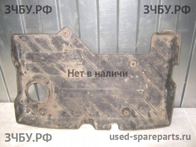 ВАЗ (VAZ) 2112 Кожух двигателя (накладка, крышка на двигатель)