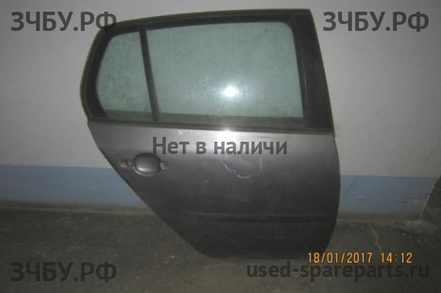 Volkswagen Golf 5 Дверь задняя правая