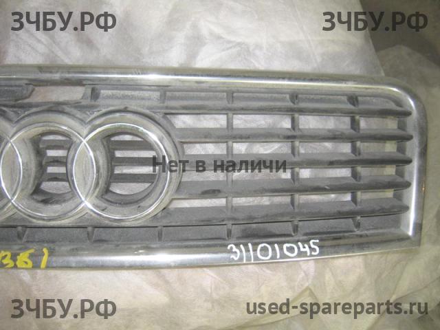 Audi A4 [B6] Решетка радиатора