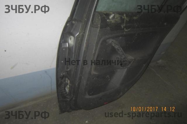 Volkswagen Golf 5 Дверь задняя правая