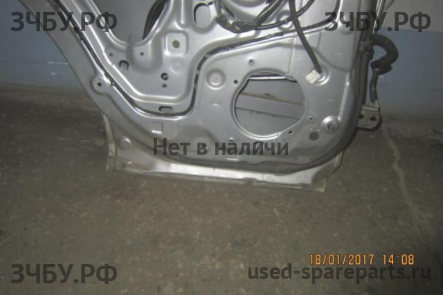 Nissan X-Trail 1 (T30) Дверь задняя левая