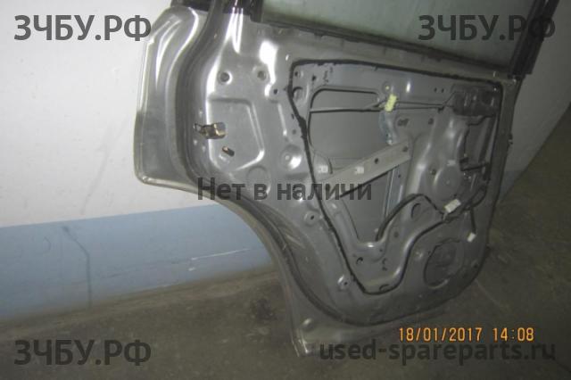 Nissan X-Trail 1 (T30) Дверь задняя левая