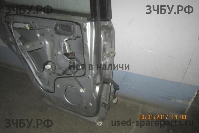 Nissan X-Trail 1 (T30) Дверь задняя левая