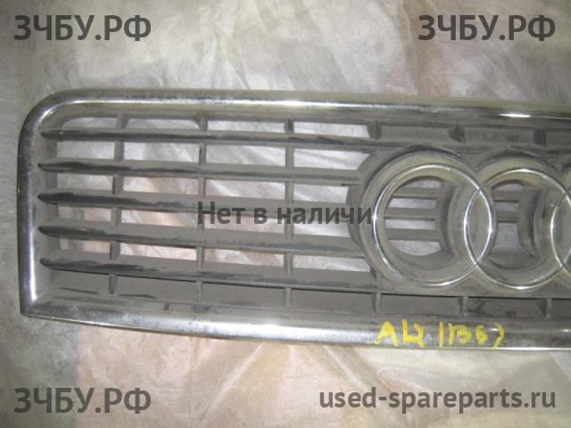 Audi A4 [B6] Решетка радиатора